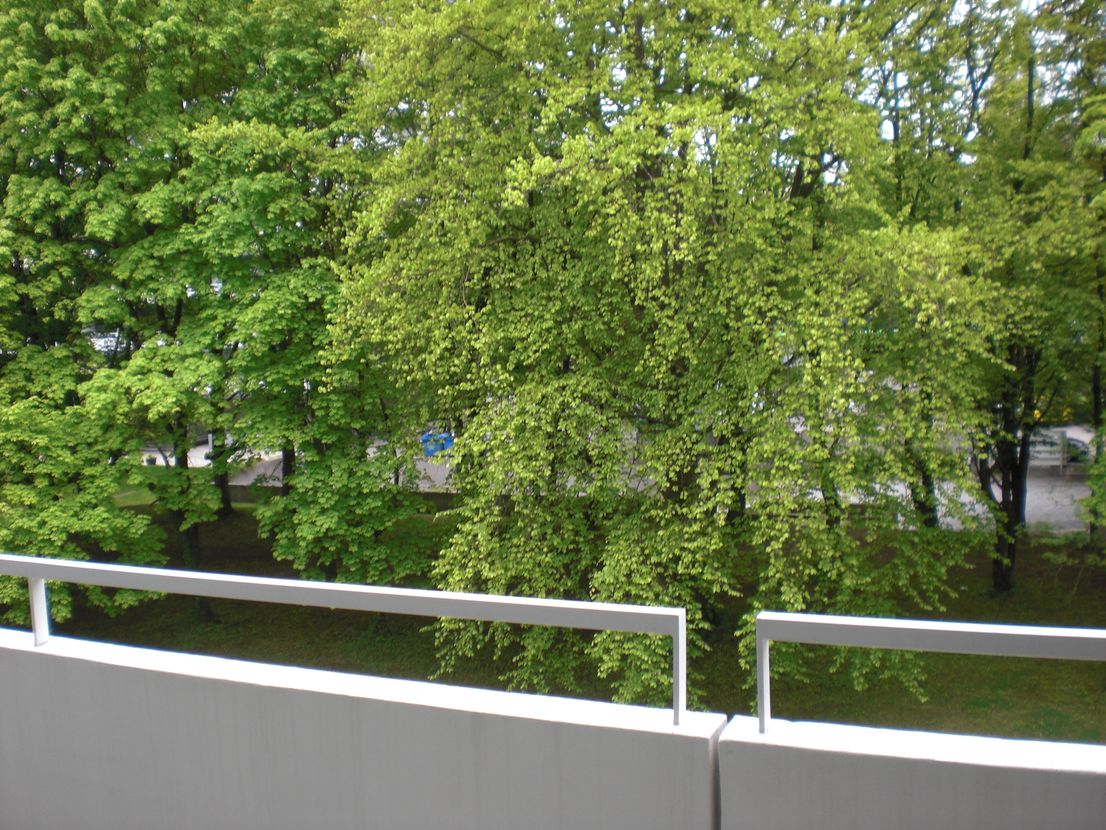 Wohnung Beckmesserstraße in München