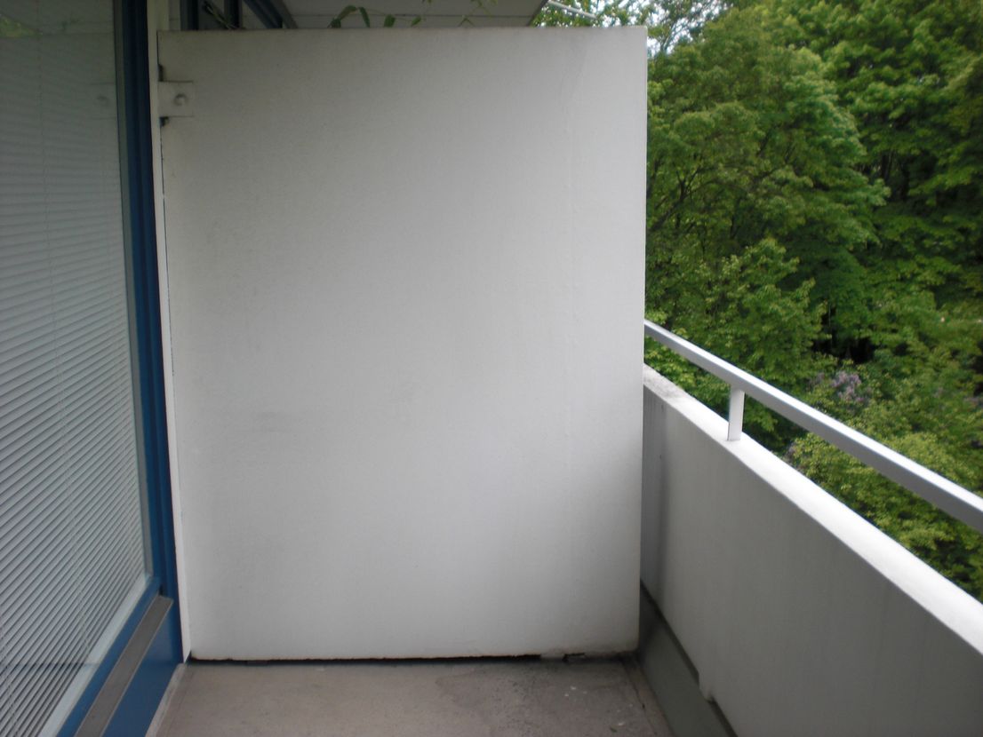 Wohnung Beckmesserstraße in München