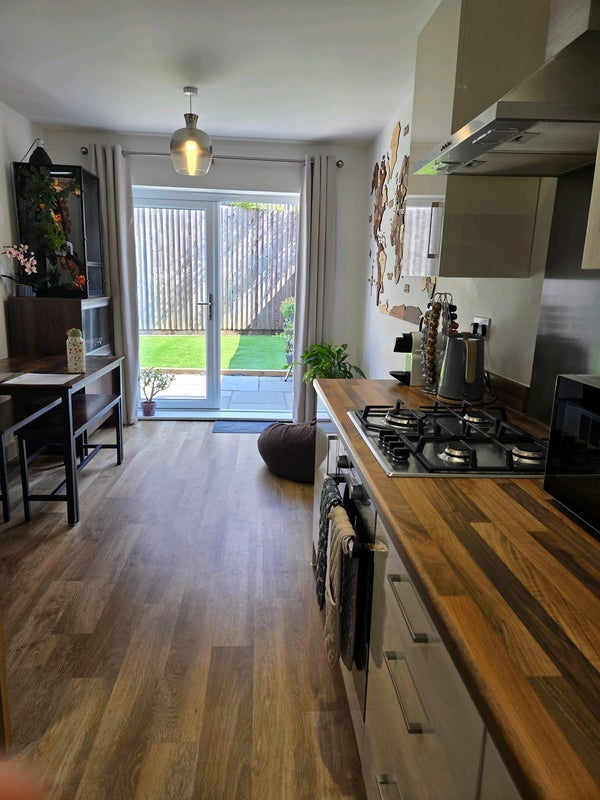 Room Maynard Terrace in Clutton