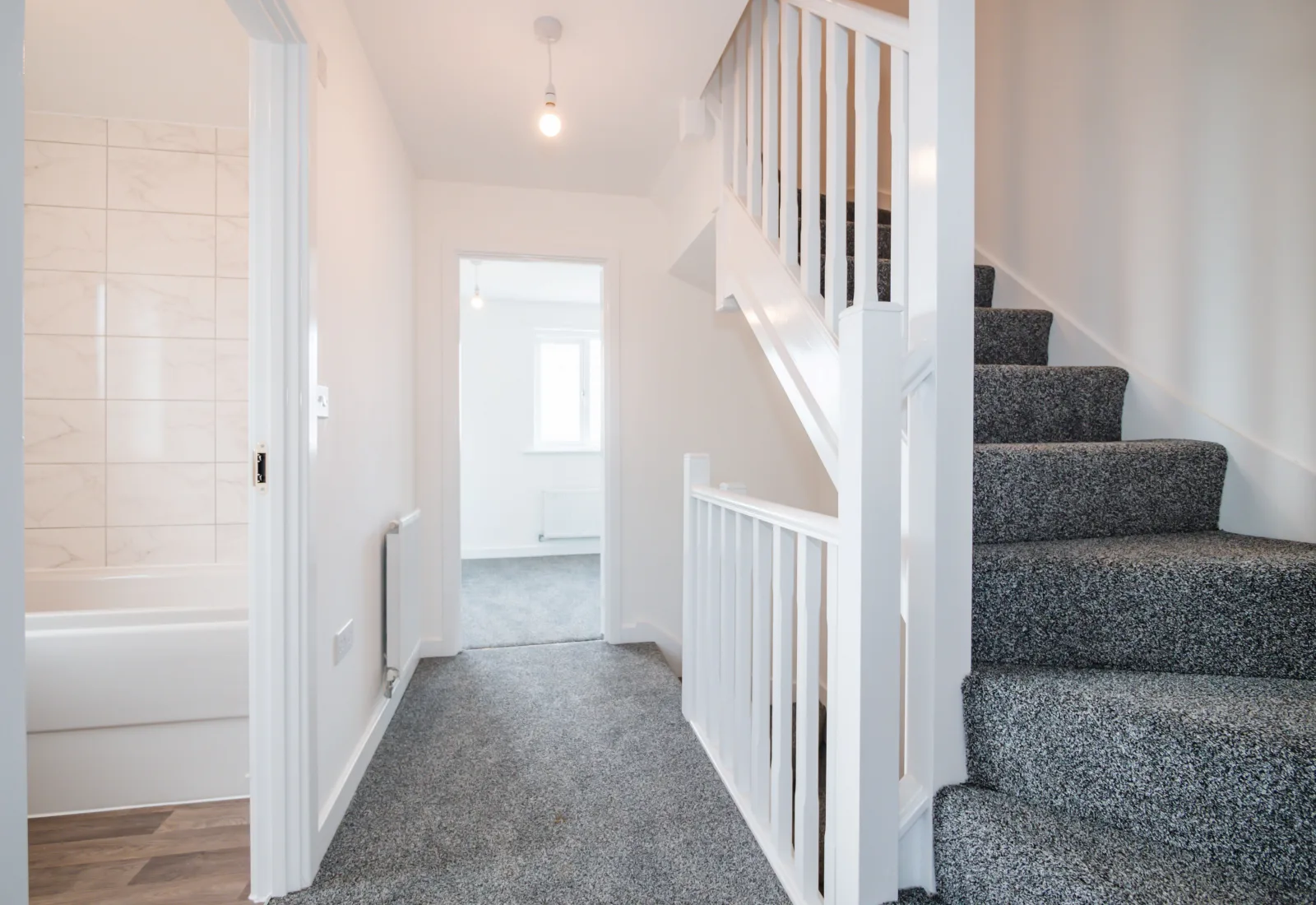 House Close in Newcastle upon Tyne
