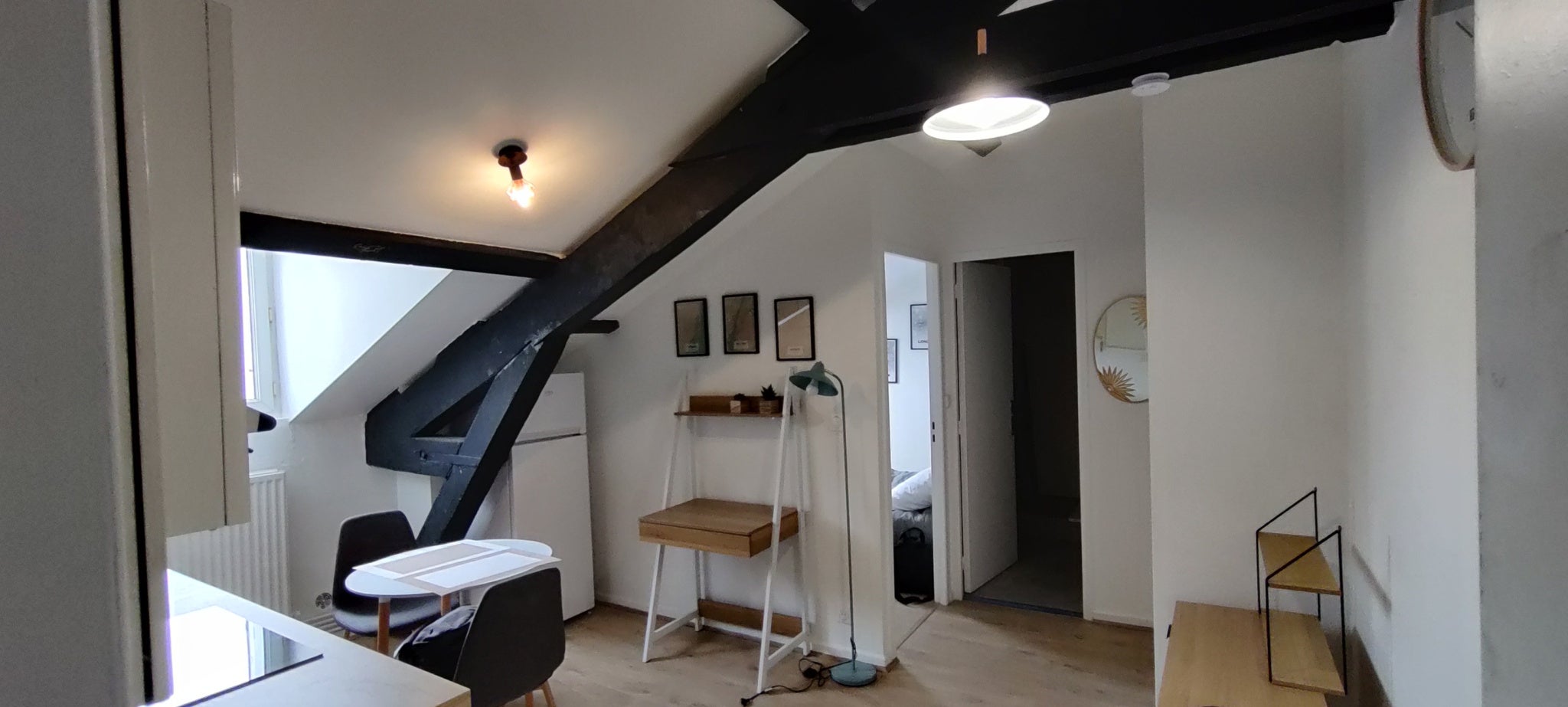Appartement Rue de Saumur à Les Herbiers