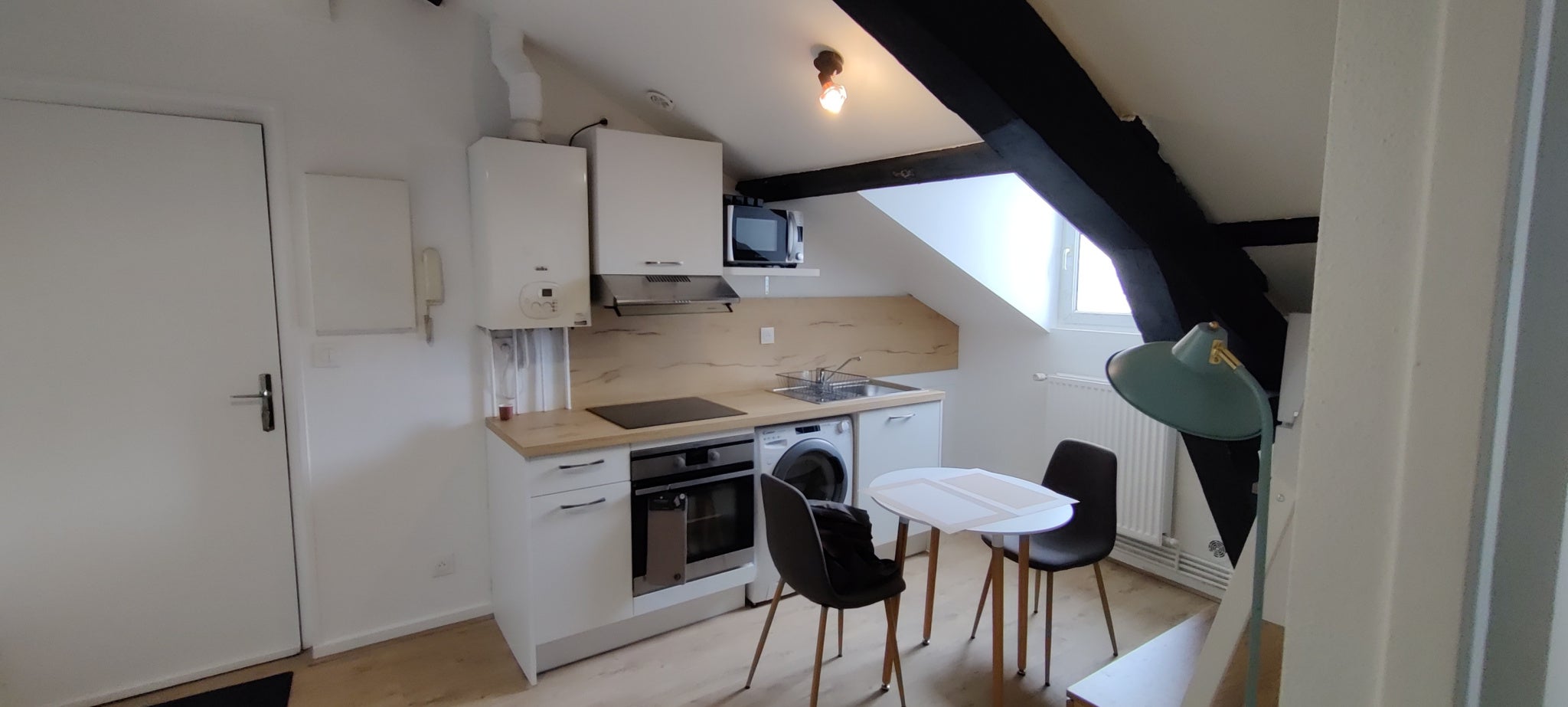 Appartement Rue de Saumur à Les Herbiers