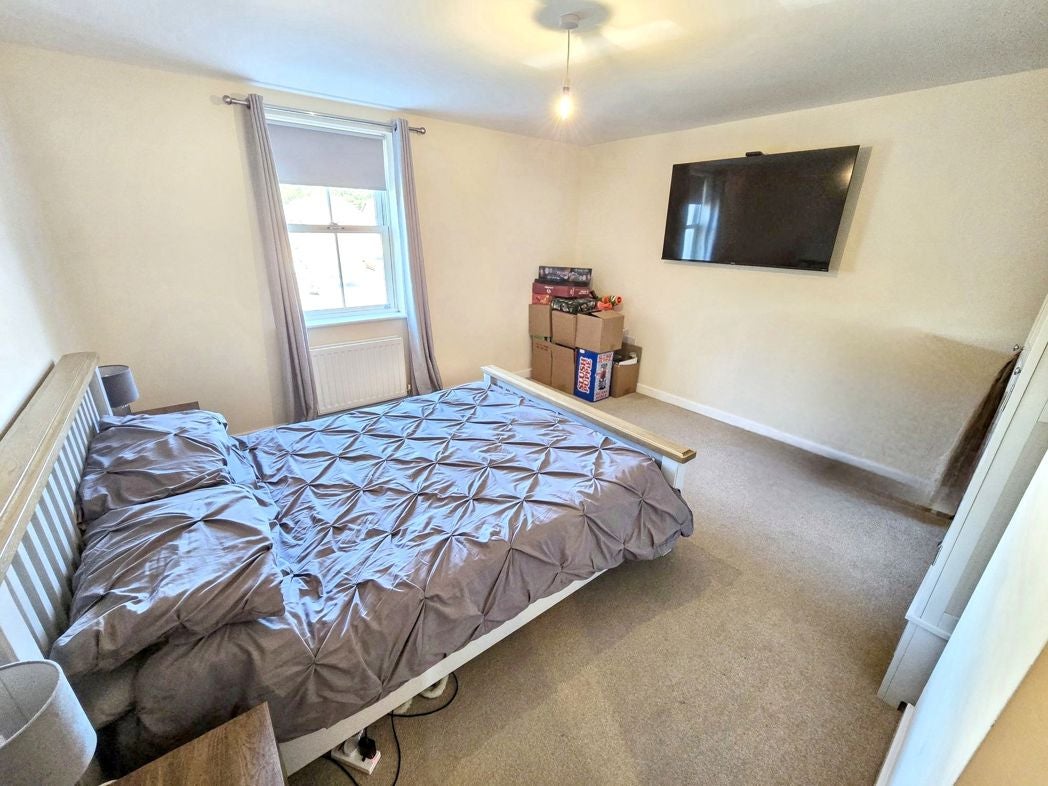 Flat Tyne Green in Hexham