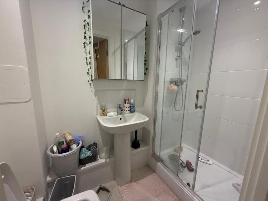 Flat Tansey Way in Newcastle-under-Lyme