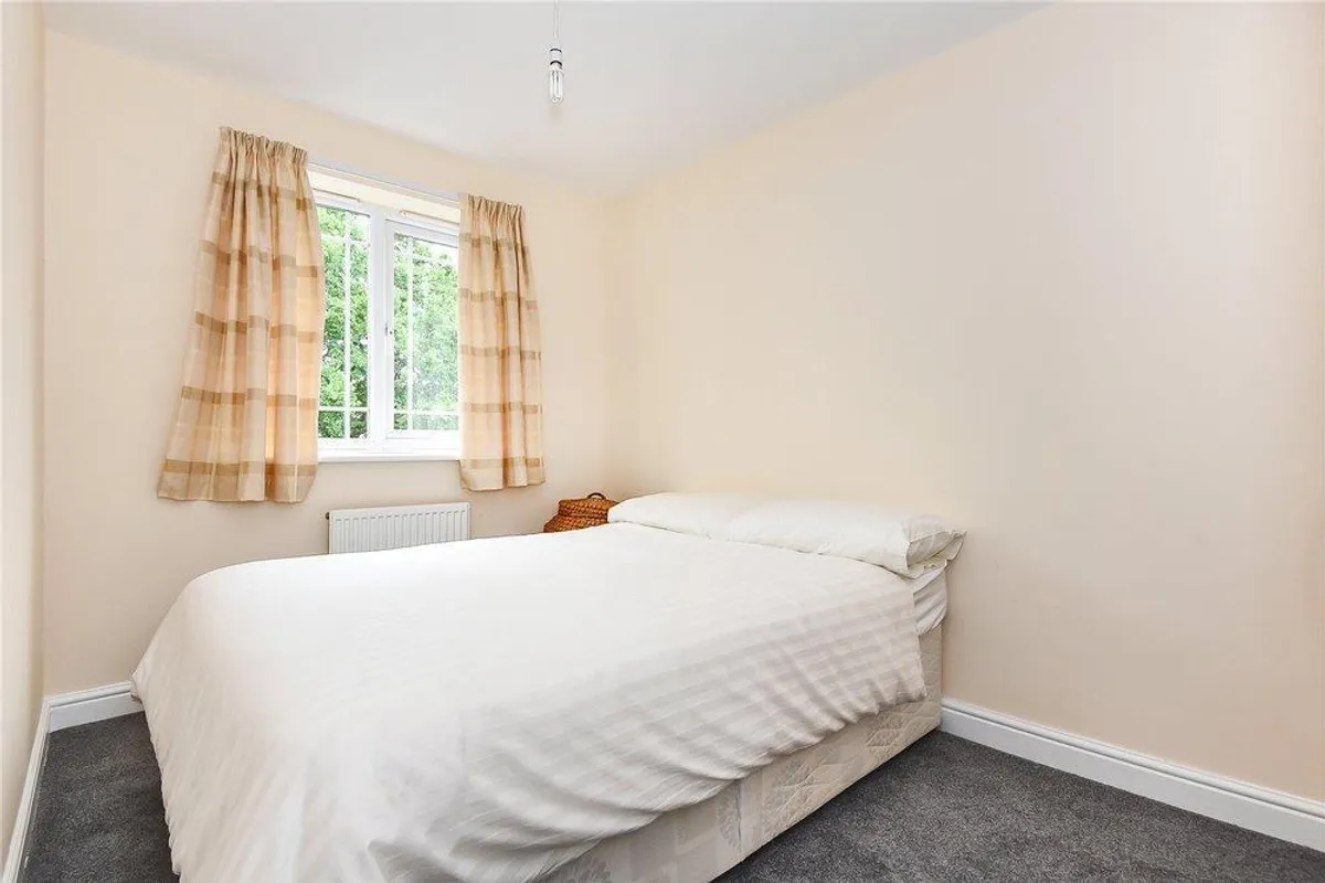 House Grandfield Way in North Kesteven