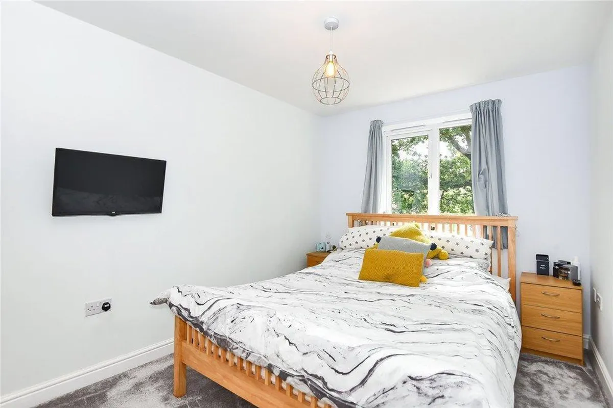 House Grandfield Way in North Kesteven