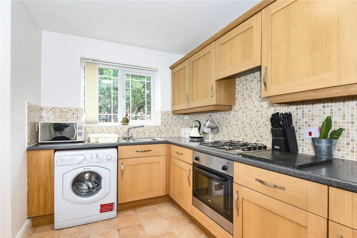 House Grandfield Way in North Kesteven