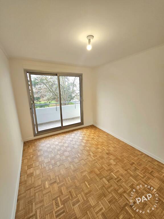 Flat Avenue Jean Jaurès in Aubervilliers