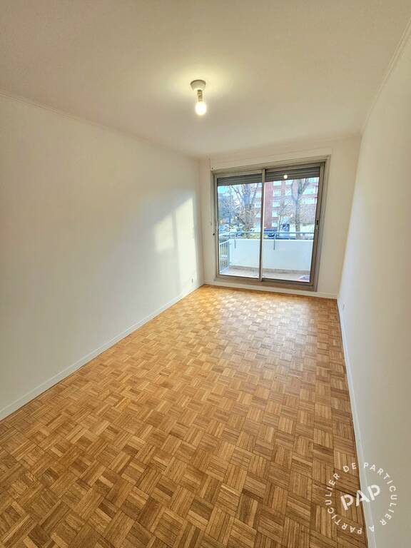 Flat Avenue Jean Jaurès in Aubervilliers