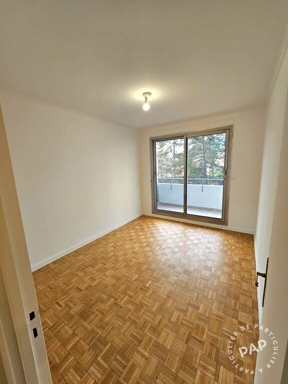Flat Avenue Jean Jaurès in Aubervilliers