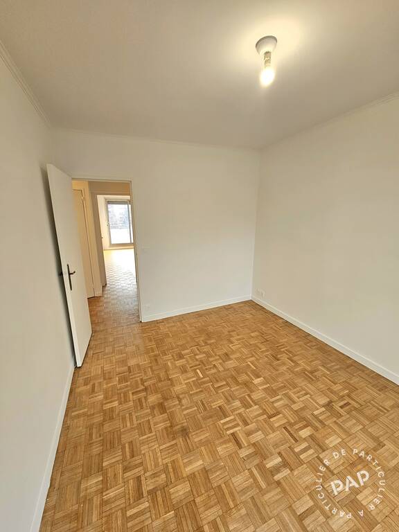 Flat Avenue Jean Jaurès in Aubervilliers