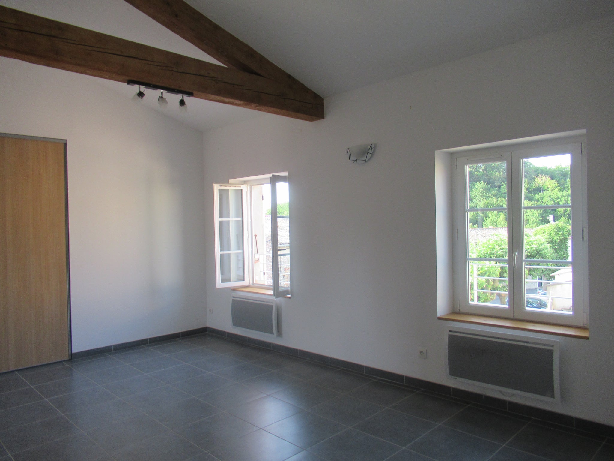 Appartement Impasse des Hortensias à Castelnaudary