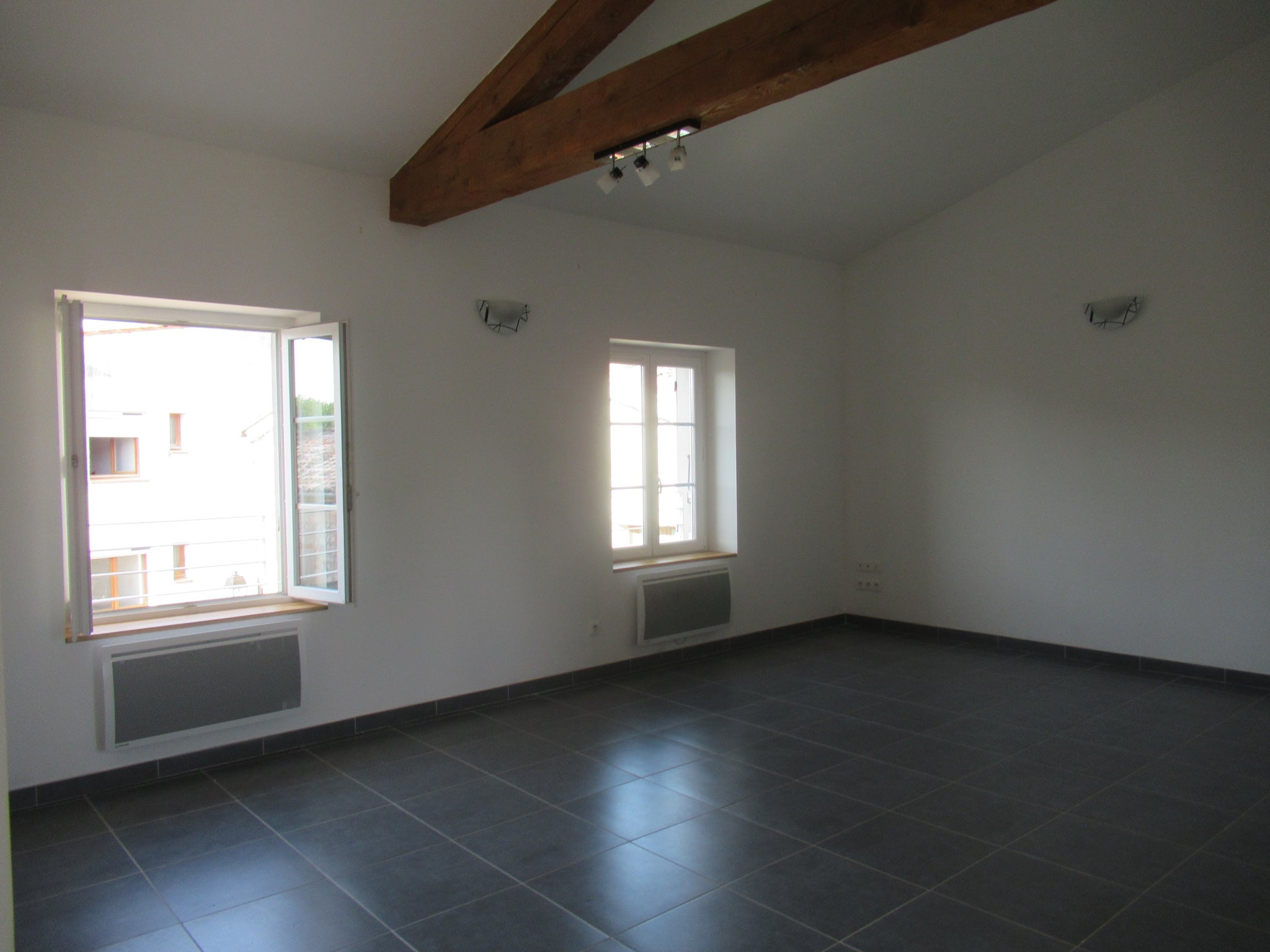 Appartement Impasse des Hortensias à Castelnaudary