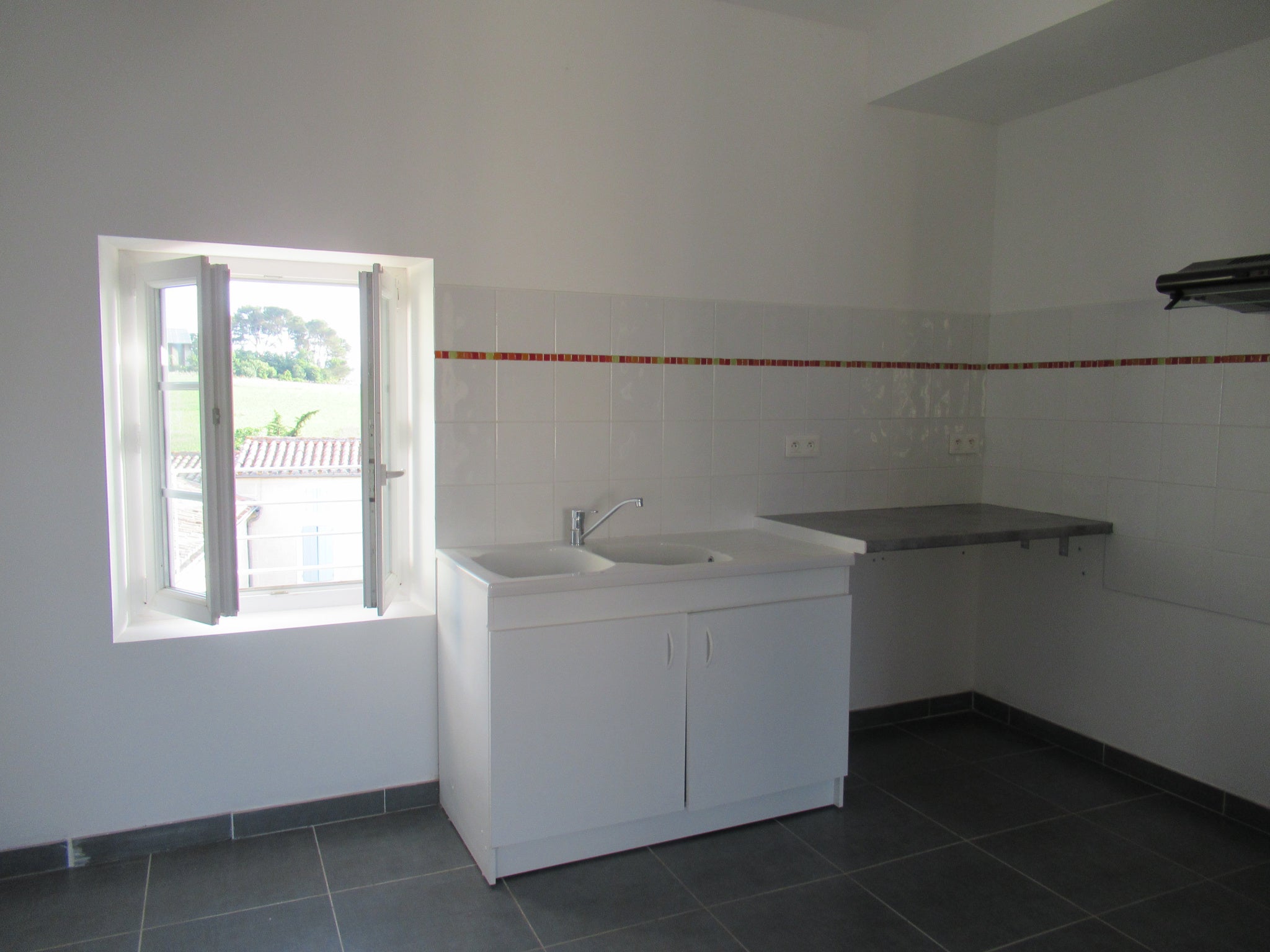 Appartement Impasse des Hortensias à Castelnaudary