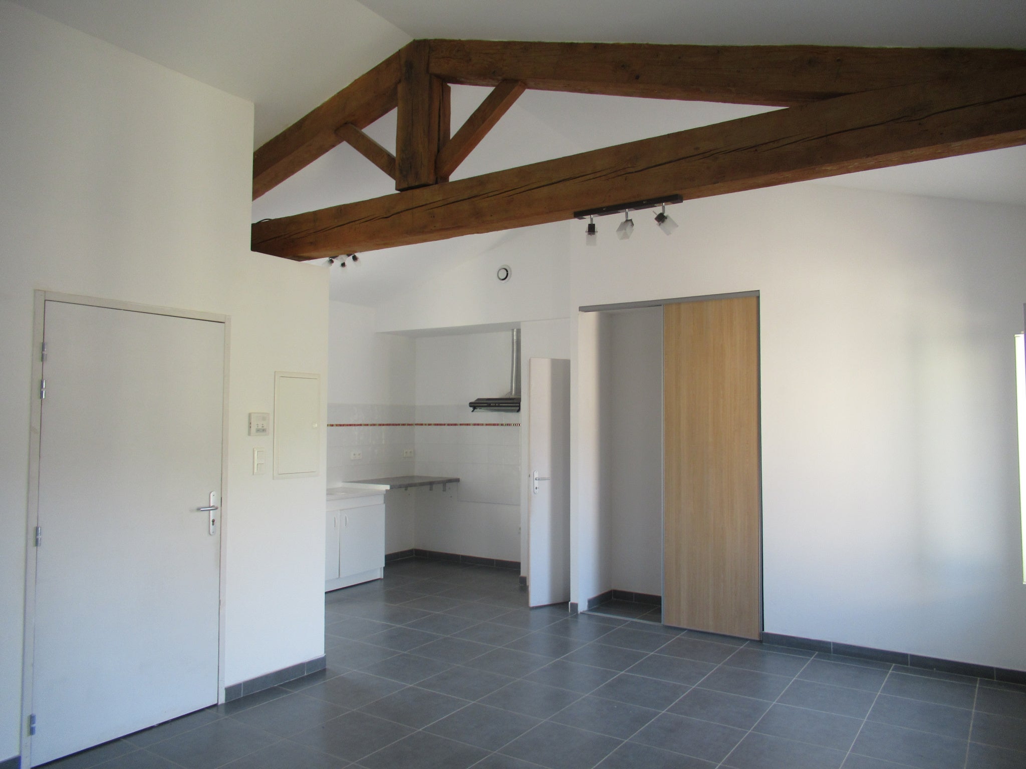 Appartement Impasse des Hortensias à Castelnaudary