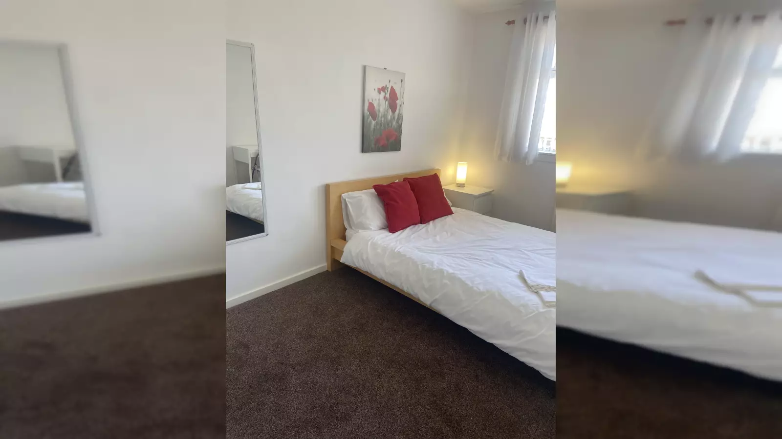 Flat Claverhouse Drive in City of Edinburgh