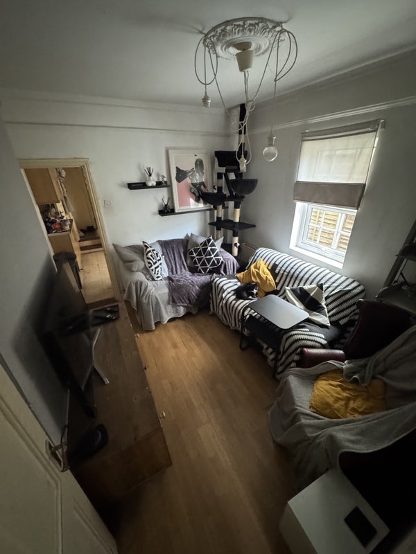 Room Essex Road in Greater London