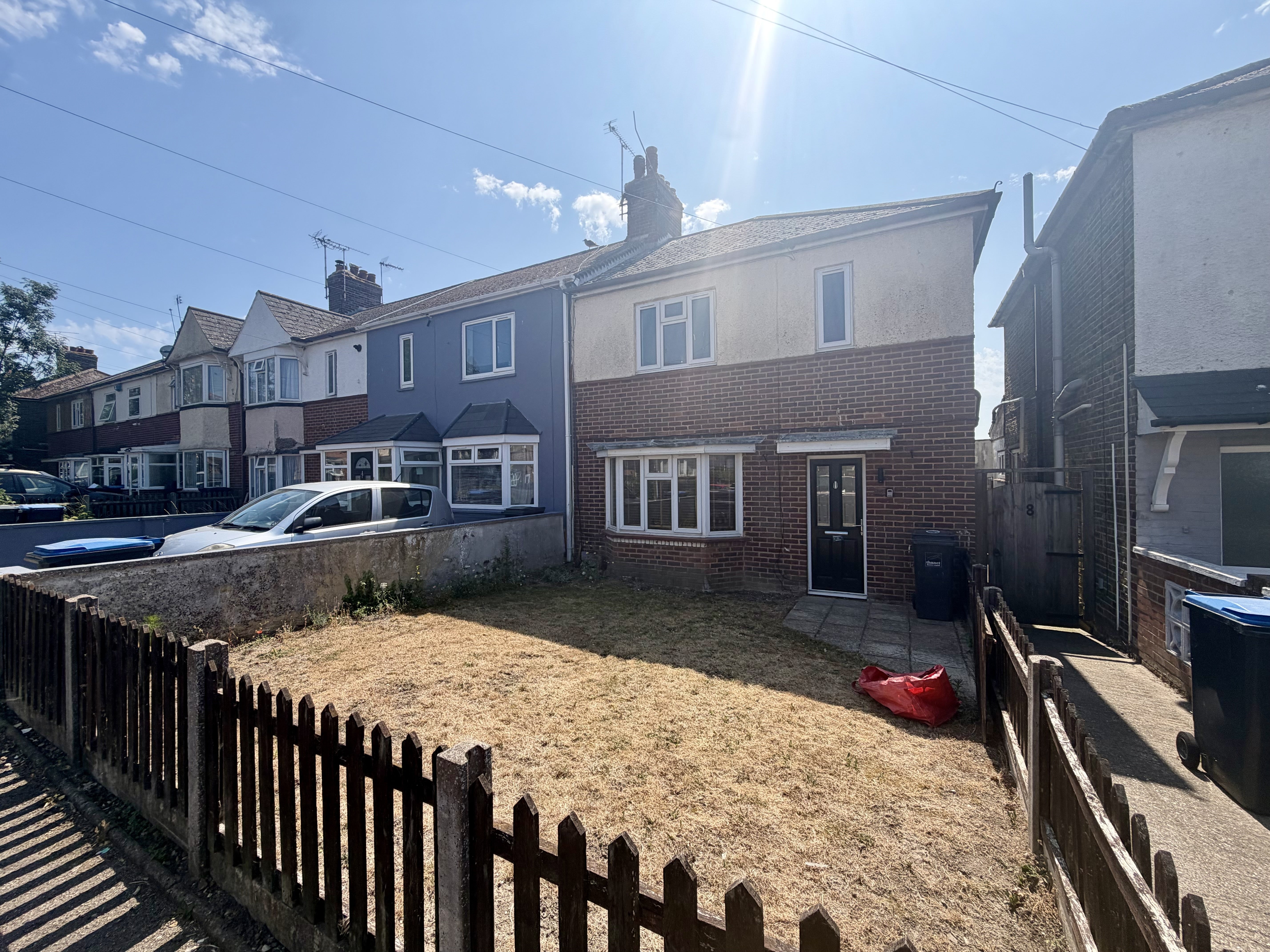 House Hertford Road in Thanet