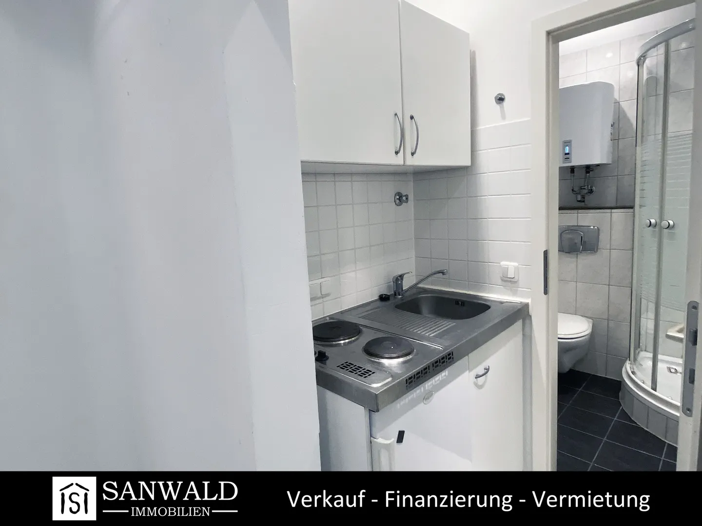 Wohnung Richard-Wagner-Straße in Essen