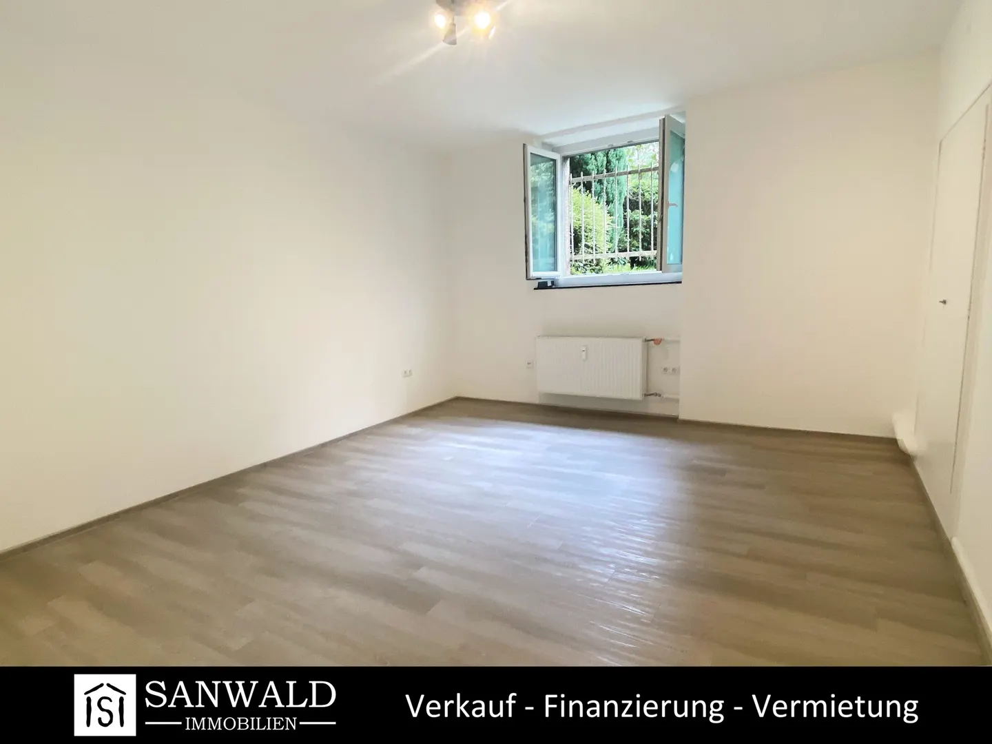 Wohnung Richard-Wagner-Straße in Essen