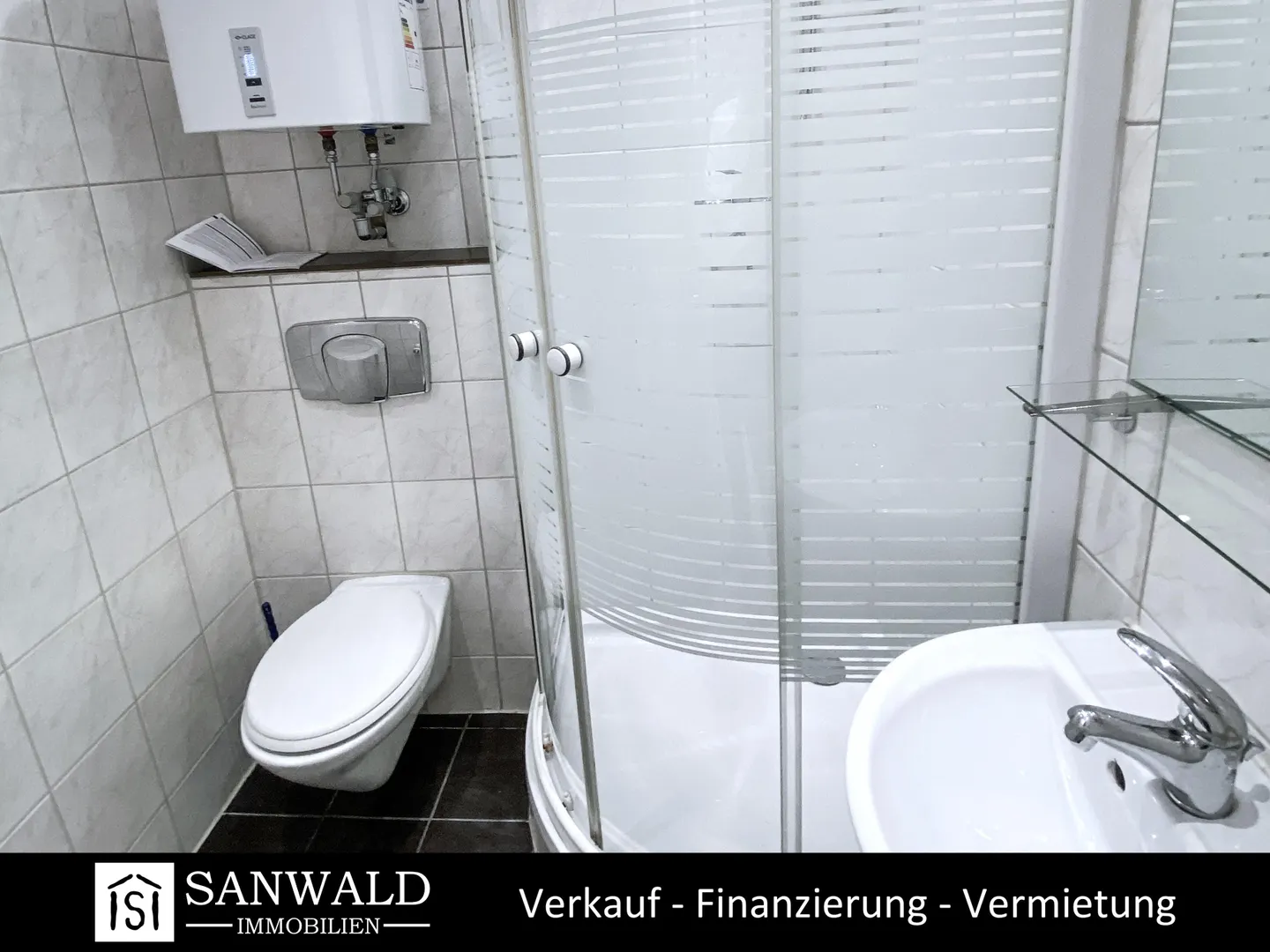 Wohnung Richard-Wagner-Straße in Essen
