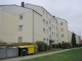 Wohnung Alter Heerweg in Bonn