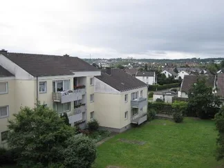 Wohnung Alter Heerweg in Bonn