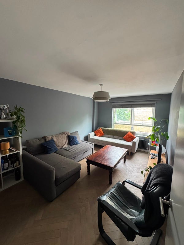 Room Columbia Road in Greater London