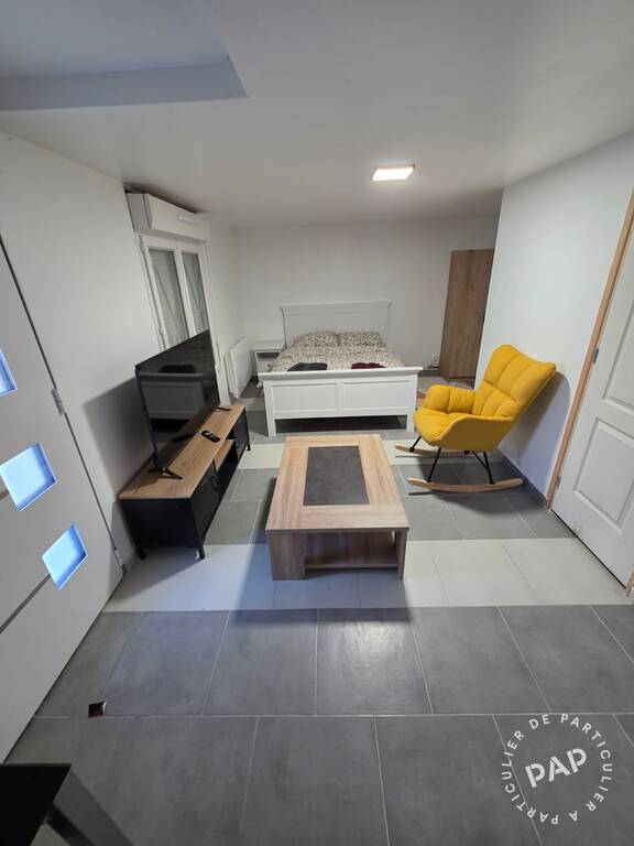 Flat Rue Marcel Sembat in Aulnay-sous-Bois