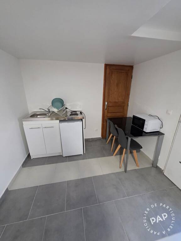 Flat Rue Marcel Sembat in Aulnay-sous-Bois