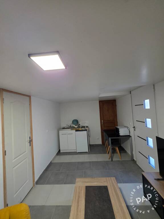 Flat Rue Marcel Sembat in Aulnay-sous-Bois
