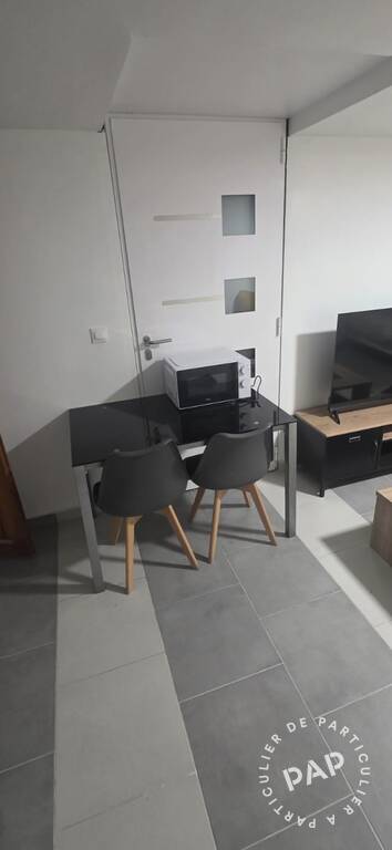 Flat Rue Marcel Sembat in Aulnay-sous-Bois