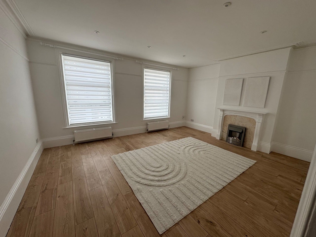 House Hughenden Road in St Leonards