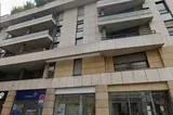 Flat Rue de Verdun in Suresnes
