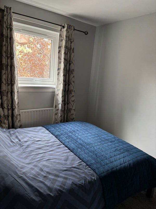 Room Apsley Street in Glasgow