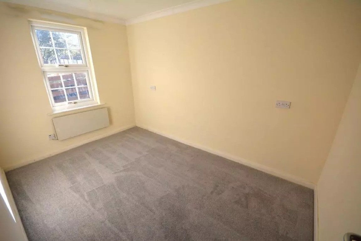 Flat Grainger Street in Bishop Auckland