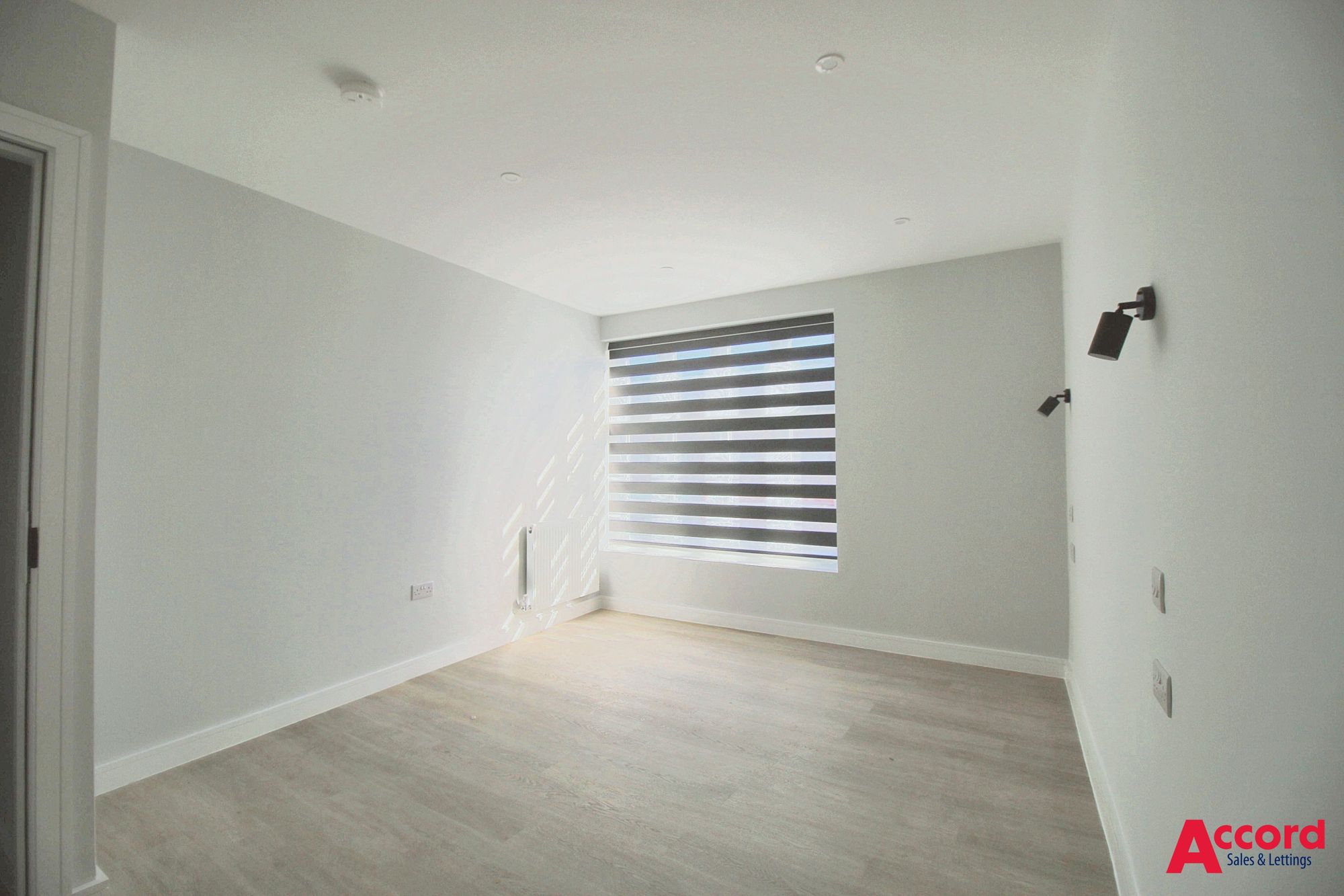 Flat Front Lane in Greater London