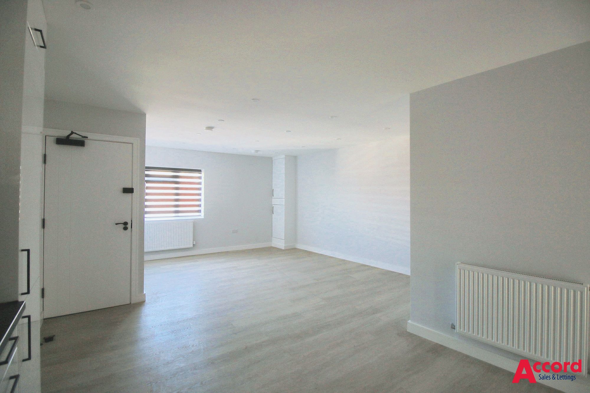 Flat Front Lane in Greater London