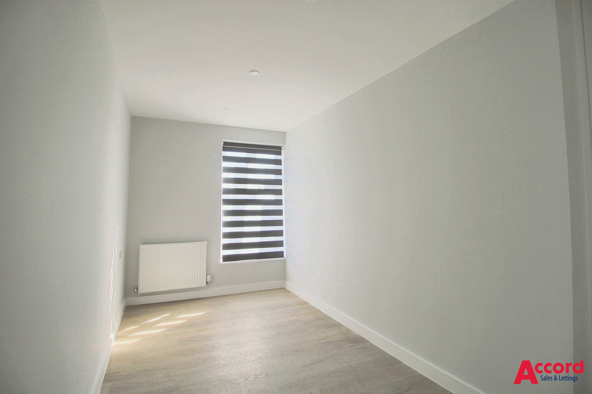 Flat Front Lane in Greater London