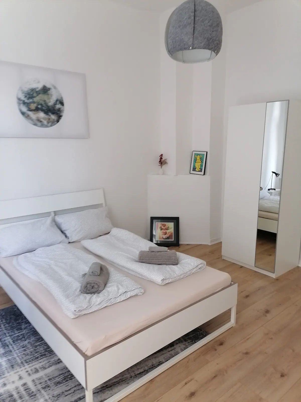 Wohnung Bankplatz in Braunschweig
