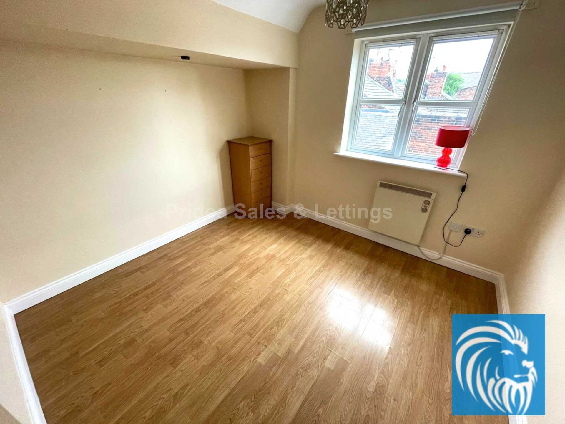 Flat Canwick Road in Lincoln