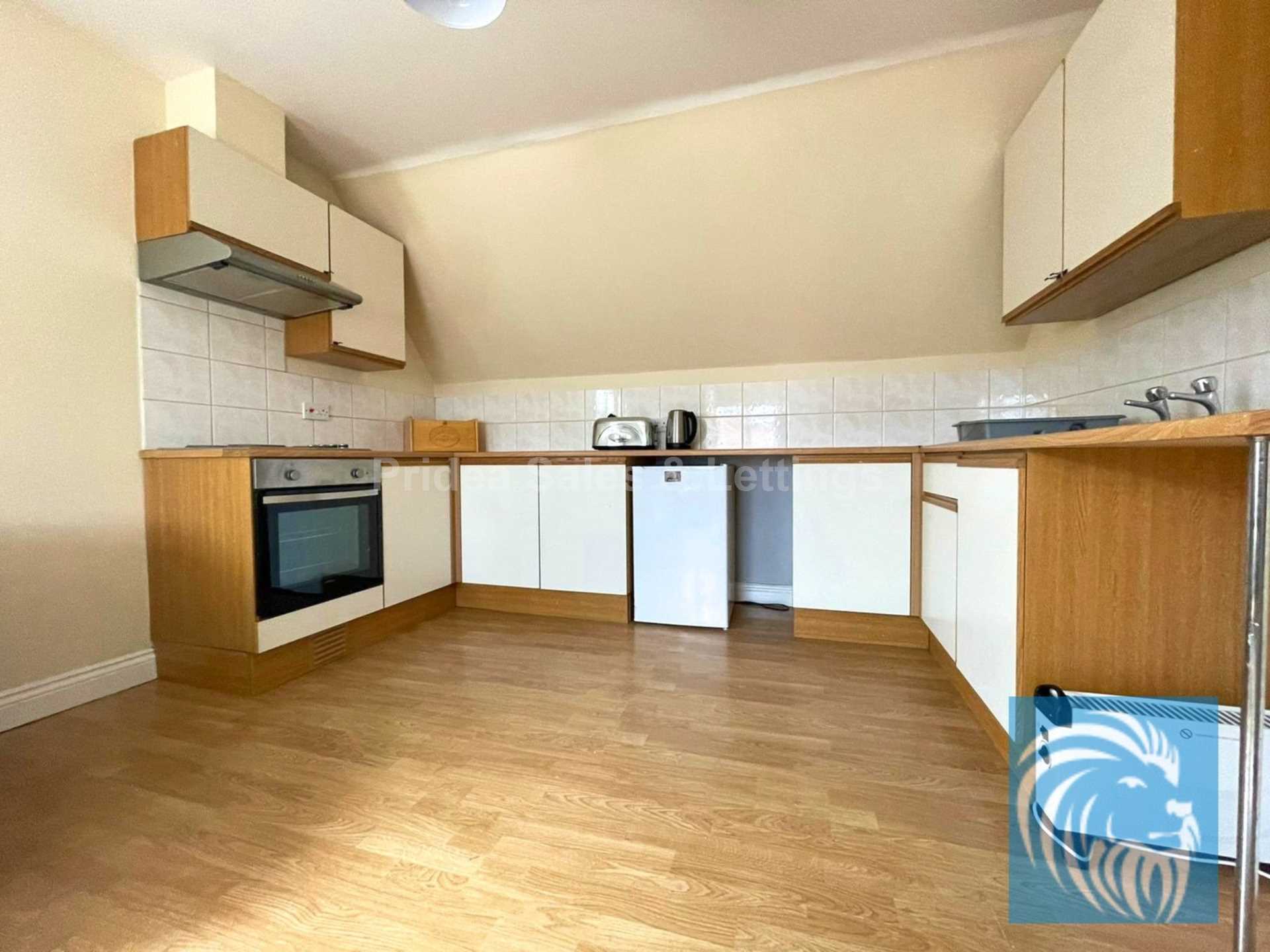 Flat Canwick Road in Lincoln