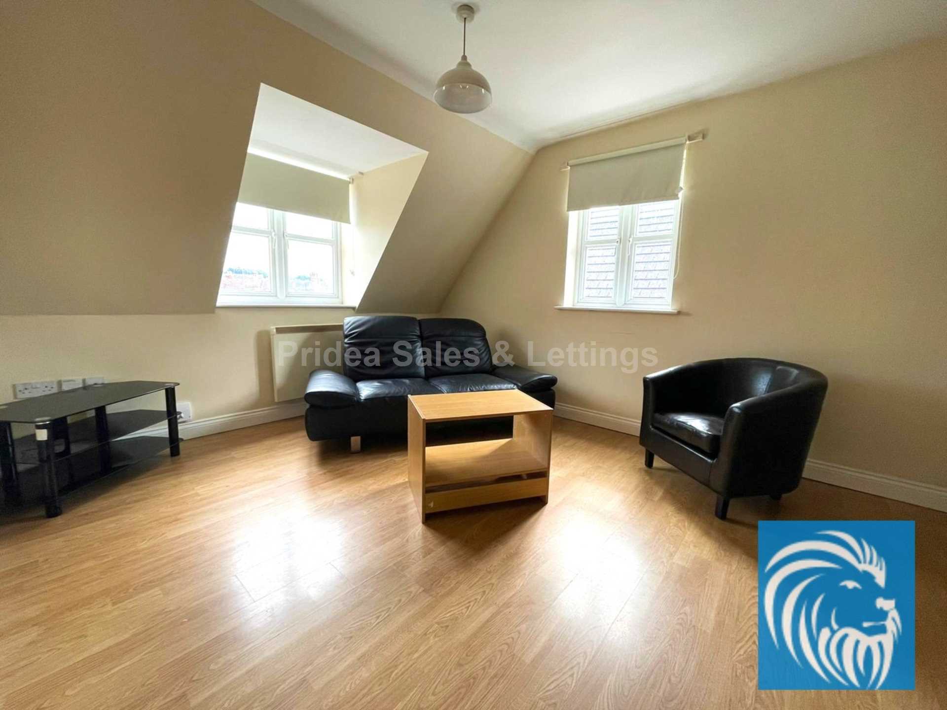 Flat Canwick Road in Lincoln