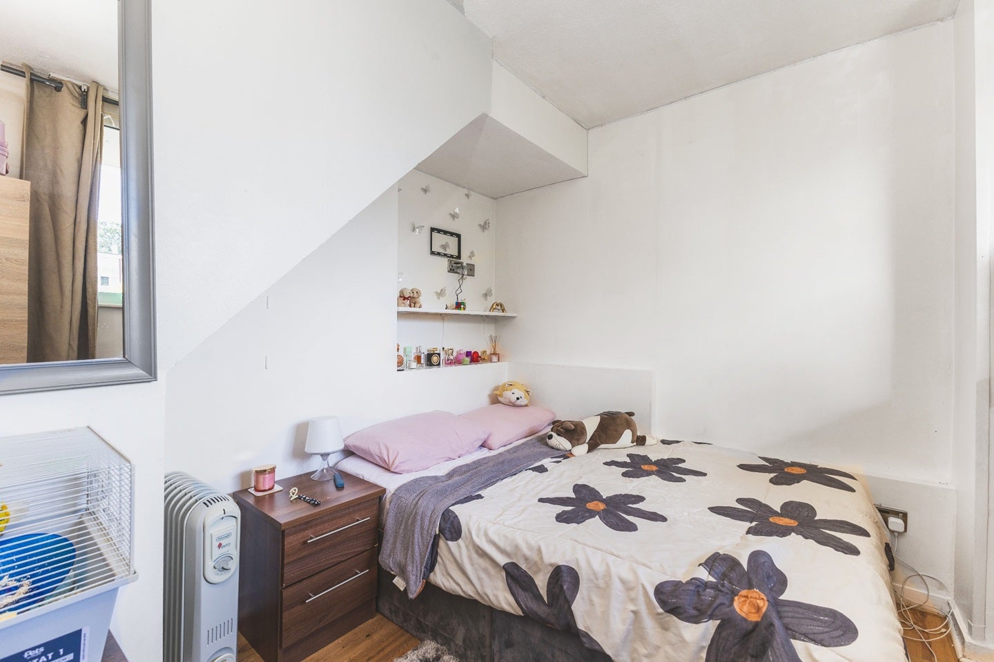 Room Ibsley Gardens in Greater London