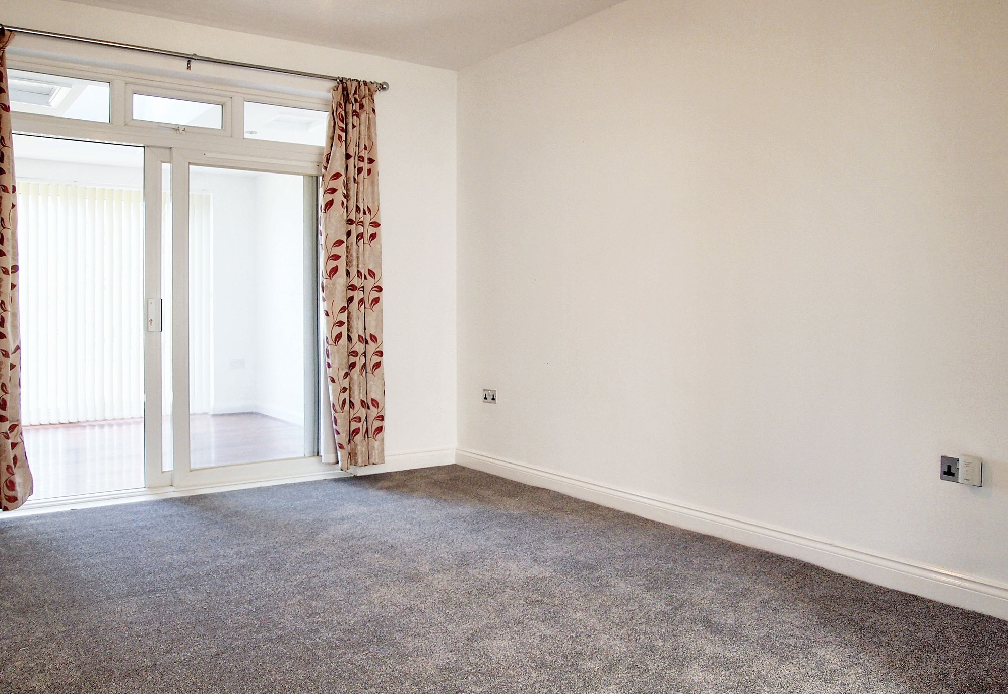 House Homeway Road in Leicester