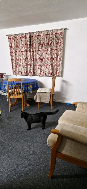 Room Oakham Drive in North West Leicestershire