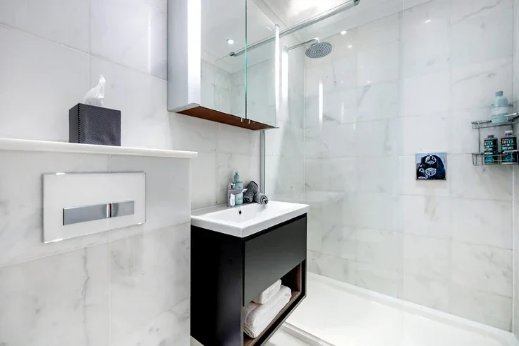 Flat Chilworth Street in City of Westminster
