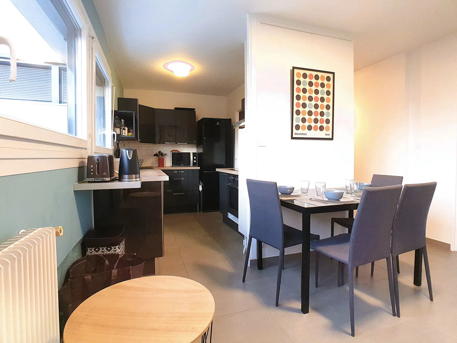 Room Avenue Marie Reynoard in Grenoble