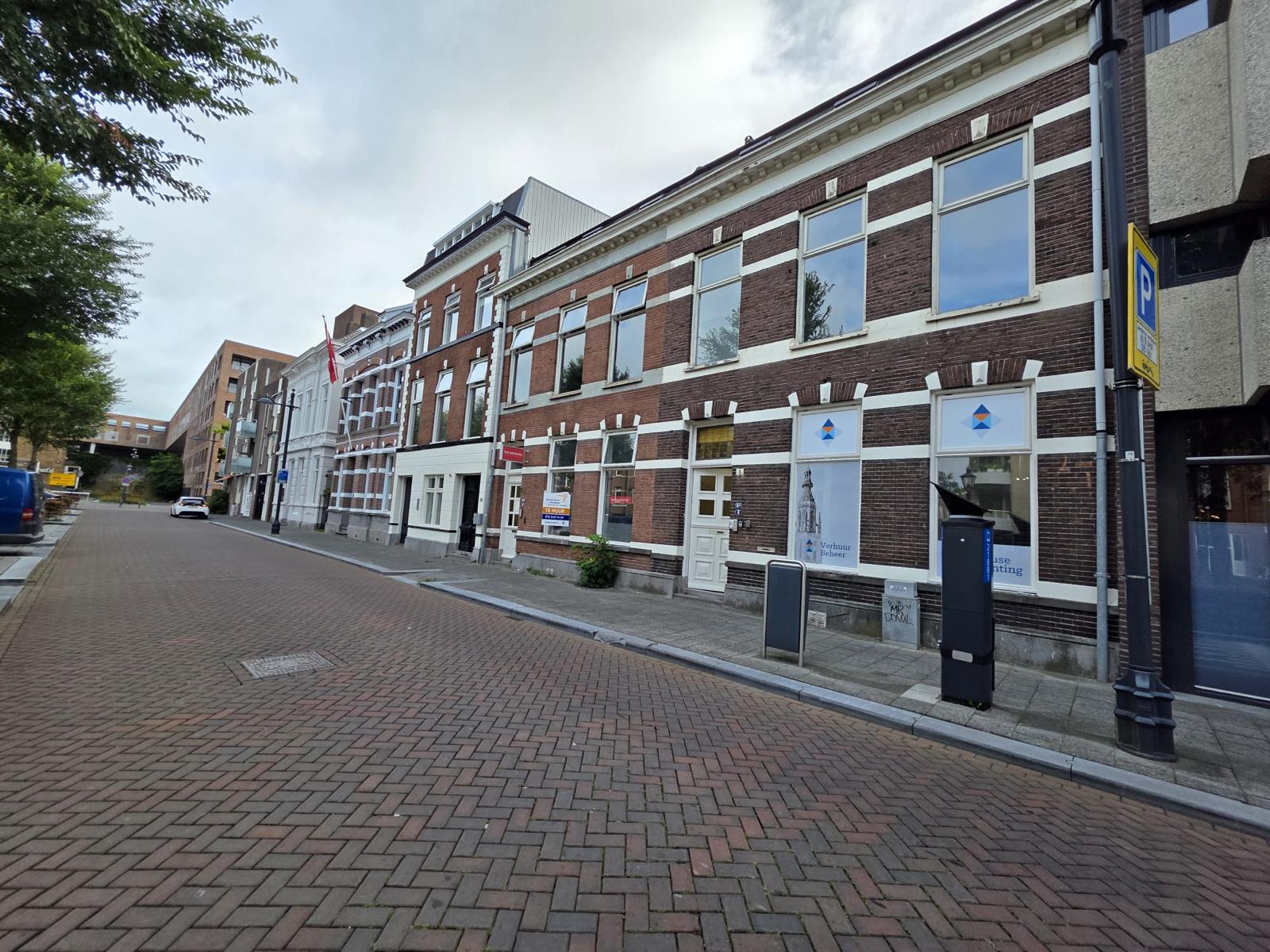 Studio Emmastraat à Breda