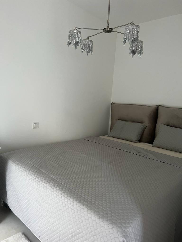Wohnung Leinweberweg in München